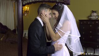 Moms in control - Milf Teaches Newlyweds - 10/20/2015