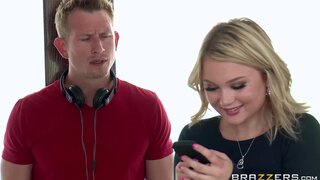 Big Butts Like It Big - She's Dumping You - 10/28/2015