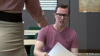 Moms in control - Pussy Lessons - 11/12/2015