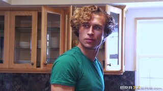 Pornstars Like it Big - The Hand & Foot Job - 12/15/2015