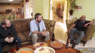 - Domingo de Súper Cogidas - 12/22/2015