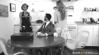Hot And Mean - Pornstar Fantasies - 01/03/2016