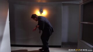 Big Tits at Work - Becoming Johnny Sins: Part One - 01/09/2016