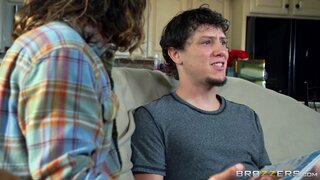 Mommy Got Boobs - Cum to My Yard Sale! - 01/24/2016
