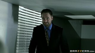 Big Tits at Work - Becoming Johnny Sins - Part Two - 01/27/2016