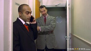Big Tits at School - Dress Code Cunt - 02/06/2016