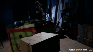 Teens Like It Big - Jillin' In The Box - 02/18/2016