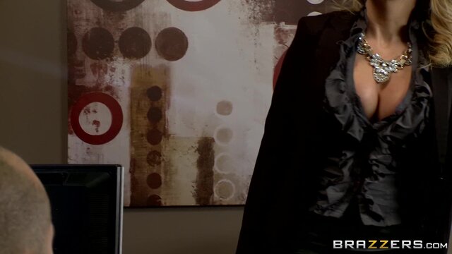 Big Tits at School - Expose Yourself To Higher Learning - 03/05/2016