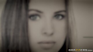 Brazzers Exxtra - A Strange Case of Bubble Butt - 03/06/2016