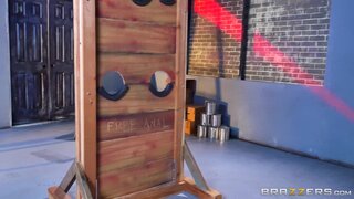 Big Wet Butts - Free Anal - 03/23/2016