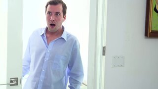 Real Wife Stories - This Party's Boring - 03/29/2016