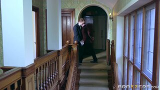 Real Wife Stories - Banging The Butler - 04/09/2016