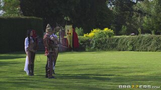 ZZ Series - Storm Of Kings XXX Parody: Part 1 - 04/24/2016