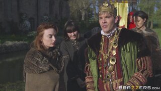 ZZ Series - Storm Of Kings XXX Parody: Part 1 - 04/24/2016