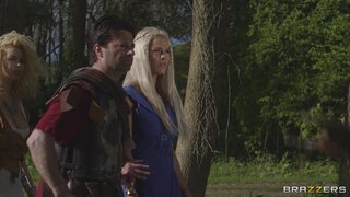 ZZ Series - Storm Of Kings XXX Parody: Part 2 - 04/30/2016