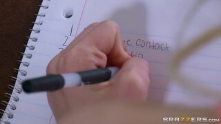 Hot And Mean - Alison Pounces On Piper's Pussy - 05/02/2016