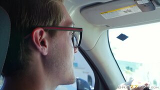 Big Butts Like It Big - Hitched And Ditched - 05/05/2016