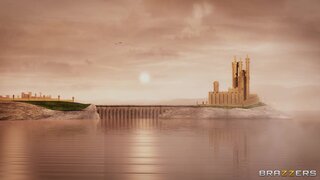 ZZ Series - Storm Of Kings XXX Parody: Part 3 - 05/08/2016