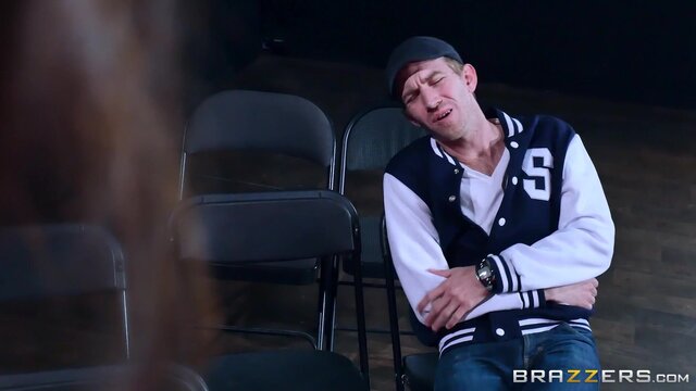 Big Tits at School - Acting 101 - 05/15/2016