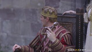 ZZ Series - Storm Of Kings XXX Parody: Part 4 - 05/15/2016
