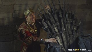 ZZ Series - Storm Of Kings XXX Parody: Part 4 - 05/15/2016