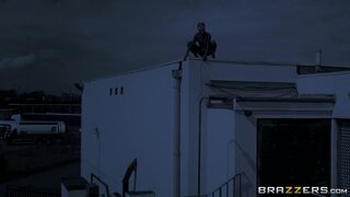 Brazzers Exxtra - The Cat's Meow (XXX Parody) - 05/23/2016