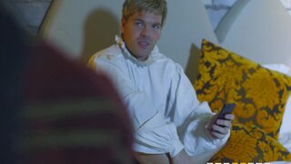 Brazzers Exxtra - Storm of Kings XXX Parody: Behind the Scenes - 05/20/2016