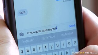 Teens Like It Big - Bored Stiff - 05/24/2016
