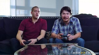 Mommy Got Boobs - My Son's Best Friends - 06/03/2016