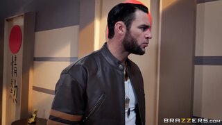 Pornstars Like it Big - XXX-Men: Shagging the Shapeshifter (XXX Parody) - 05/28/2016