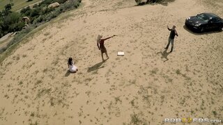 ZZ Series - Pussy O Plomo: Part 4 - 06/26/2016