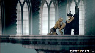 Teens Like It Big - Sexy Role Playing Game - 07/08/2016