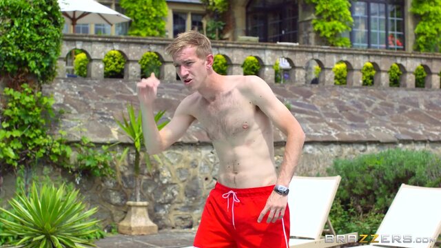 Brazzers Exxtra - The Wet Look - 07/13/2016