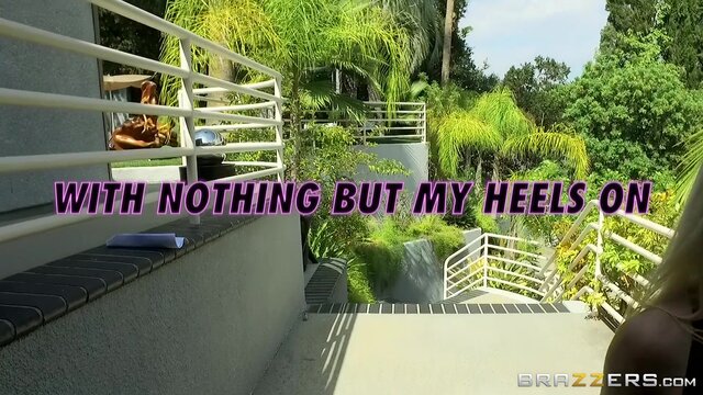Real Wife Stories - With Nothing But My Heels On - 07/17/2016