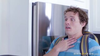 Mommy Got Boobs - Let Me Teach You - 07/30/2016