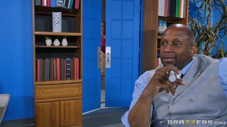 Pornstars Like it Big - The Interview: Round 3 - 07/29/2016