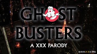 ZZ Series - Ghostbusters XXX Parody: Part 4 - 08/04/2016