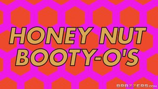 Big Wet Butts - Honey Nut Booty-O's - 08/11/2016