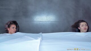Brazzers Exxtra - Let's Get Facials 2 - 08/15/2016
