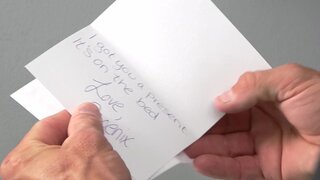 Brazzers Exxtra - Our Babysitter's Butt: Part 2 - 08/30/2016