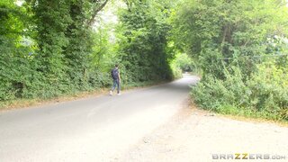 Milfs Like it Big - Hitching For A Dicking - 09/15/2016