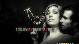 Doctor Adventures - The Impatient Patient - 10/16/2016