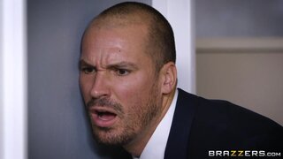 Big Tits at Work - The Whole Package - 10/26/2016