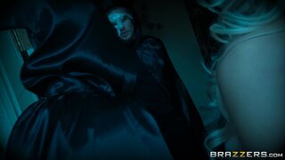 Brazzers Exxtra - Trick And Treat - 10/29/2016