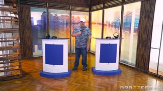 Teens Like It Big - Two Can Play That Game! - 11/27/2016