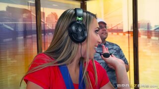 Teens Like It Big - Two Can Play That Game! - 11/27/2016