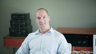 Teens Like It Big - Show My Dad Who's Boss! - 12/01/2016