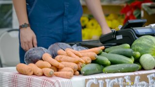 Real Wife Stories - The Farmer's Wife - 12/22/2016