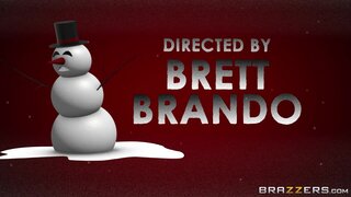 ZZ Series - A Brazzers Christmas Special: Part 3 - 12/24/2016
