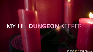 Hot And Mean - My Lil' Dungeon Keeper - 01/02/2017